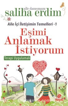 Eşimi Anlamak İstiyorum / Aile İçi İletişimin Temelleri 1